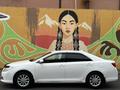 Toyota Camry 2012 года за 9 500 000 тг. в Шымкент – фото 6