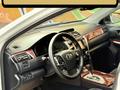 Toyota Camry 2012 года за 9 500 000 тг. в Шымкент – фото 8