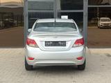 Hyundai Solaris 2011 года за 3 200 000 тг. в Уральск – фото 5