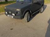 ВАЗ (Lada) Lada 2121 2000 годаfor3 200 000 тг. в Кентау – фото 5