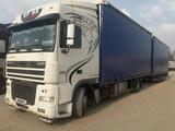 DAF  XF 95 2006 годаүшін30 000 000 тг. в Костанай