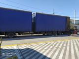 DAF  XF 95 2006 годаүшін30 000 000 тг. в Костанай – фото 2