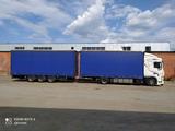 DAF  XF 95 2006 годаүшін30 000 000 тг. в Костанай – фото 3