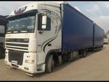 DAF  XF 95 2006 годаүшін30 000 000 тг. в Костанай – фото 4