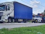 DAF  XF 95 2006 годаүшін30 000 000 тг. в Костанай – фото 5