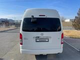 Toyota Hiace 2019 года за 19 000 000 тг. в Актау – фото 4