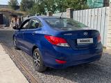 Hyundai Accent 2014 года за 5 000 000 тг. в Алматы – фото 3