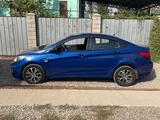 Hyundai Accent 2014 года за 5 000 000 тг. в Алматы – фото 4