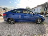 Hyundai Accent 2014 года за 5 000 000 тг. в Алматы – фото 5