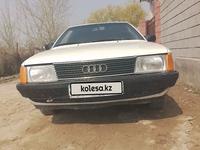 Audi 100 1989 годаүшін950 000 тг. в Шымкент