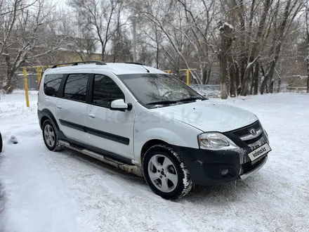 ВАЗ (Lada) Largus Cross 2018 года за 4 800 000 тг. в Уральск