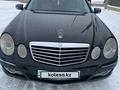 Mercedes-Benz E 280 2007 года за 5 500 000 тг. в Шымкент – фото 4