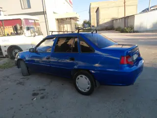 Daewoo Nexia