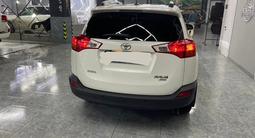 Toyota RAV4 2013 годаүшін12 000 000 тг. в Семей – фото 2