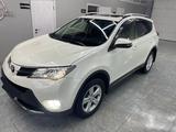 Toyota RAV4 2013 года за 12 000 000 тг. в Семей