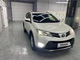 Toyota RAV4 2013 годаүшін12 000 000 тг. в Семей – фото 3