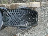 Диски с резиной (шипы) за 500 000 тг. в Костанай – фото 4