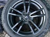 Диски с резиной (шипы) за 500 000 тг. в Костанай