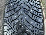 Диски с резиной (шипы) за 500 000 тг. в Костанай – фото 5