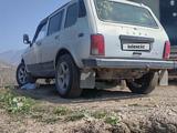 ВАЗ (Lada) Lada 2131 (5-ти дверный) 2008 годаүшін1 500 000 тг. в Алматы