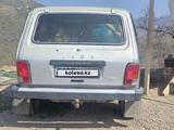 ВАЗ (Lada) Lada 2131 (5-ти дверный) 2008 годаүшін1 500 000 тг. в Алматы – фото 3