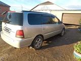 Honda Odyssey 1997 года за 3 600 000 тг. в Астана – фото 2