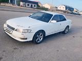 Toyota Mark II 1996 года за 2 100 000 тг. в Алматы