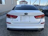 Kia Optima 2019 годаүшін5 500 000 тг. в Атырау – фото 4