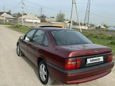 Opel Vectra 1995 года за 3 300 000 тг. в Шымкент – фото 10