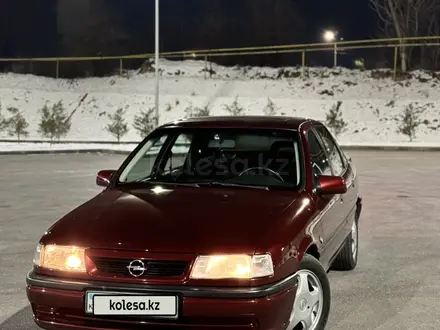Opel Vectra 1995 года за 3 300 000 тг. в Шымкент – фото 15