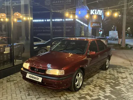 Opel Vectra 1995 года за 3 300 000 тг. в Шымкент – фото 16