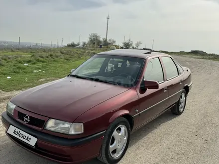 Opel Vectra 1995 года за 3 300 000 тг. в Шымкент – фото 9