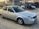 ВАЗ (Lada) Priora 2170 2007 года за 1 500 000 тг. в Атырау – фото 3