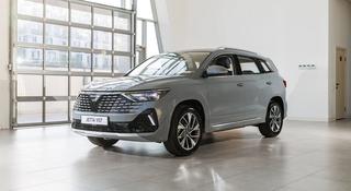Jetta VS7 Comfortline 2026 года за 9 850 000 тг. в Алматы