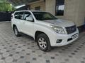 Toyota Land Cruiser Prado 2012 годаүшін14 999 000 тг. в Мерке – фото 4