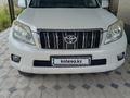 Toyota Land Cruiser Prado 2012 годаүшін14 999 000 тг. в Мерке – фото 5