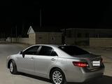 Toyota Camry 2011 года за 8 800 000 тг. в Жанаозен – фото 5