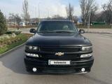 Chevrolet Suburban 2006 года за 7 000 000 тг. в Алматы