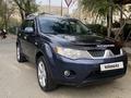 Mitsubishi Outlander 2008 годаүшін6 500 000 тг. в Алматы