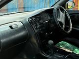 Toyota Chaser 1995 года за 1 900 000 тг. в Шу – фото 3