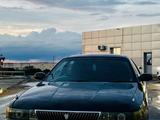 Toyota Chaser 1995 года за 1 900 000 тг. в Шу