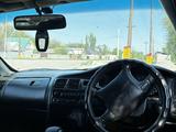 Toyota Chaser 1995 года за 1 900 000 тг. в Шу – фото 4