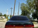 Toyota Chaser 1995 года за 1 900 000 тг. в Шу – фото 5