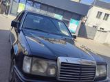 Mercedes-Benz E 230 1990 года за 800 000 тг. в Шымкент – фото 4