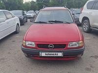 Opel Astra 1992 годаүшін800 000 тг. в Шымкент