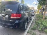 Toyota Fortuner 2007 года за 7 500 000 тг. в Астана – фото 3