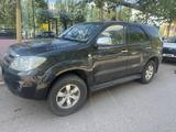 Toyota Fortuner 2007 года за 7 500 000 тг. в Астана – фото 4