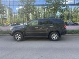 Toyota Fortuner 2007 года за 7 500 000 тг. в Астана