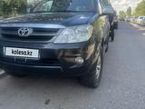 Toyota Fortuner 2007 года за 7 500 000 тг. в Астана – фото 5