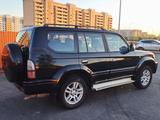 Toyota Land Cruiser Prado 2002 года за 7 400 000 тг. в Петропавловск – фото 2